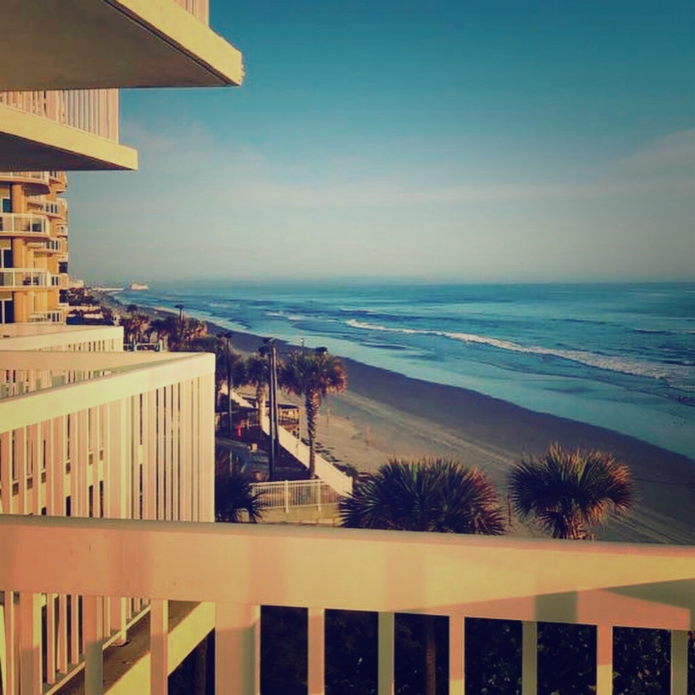 Meet your Posher, Genesis